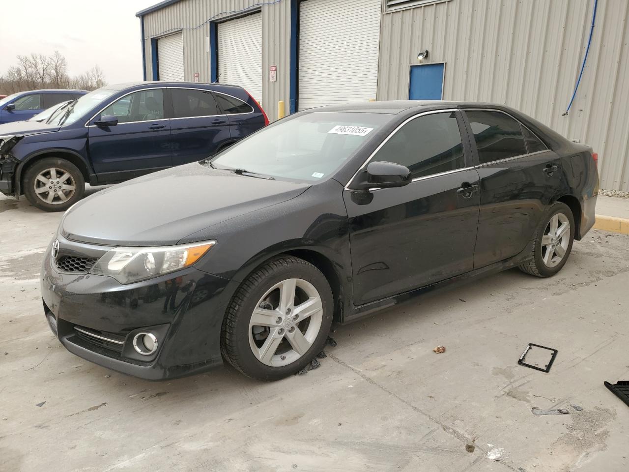 Cahokia Heights, IL에서 판매 중인 2012 Toyota Camry Base - Front End