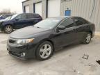 2012 Toyota Camry Base იყიდება Cahokia Heights-ში, IL - Front End