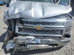 2015 Chevrolet Silverado K1500 Ltz за продажба в Memphis, TN - All Over