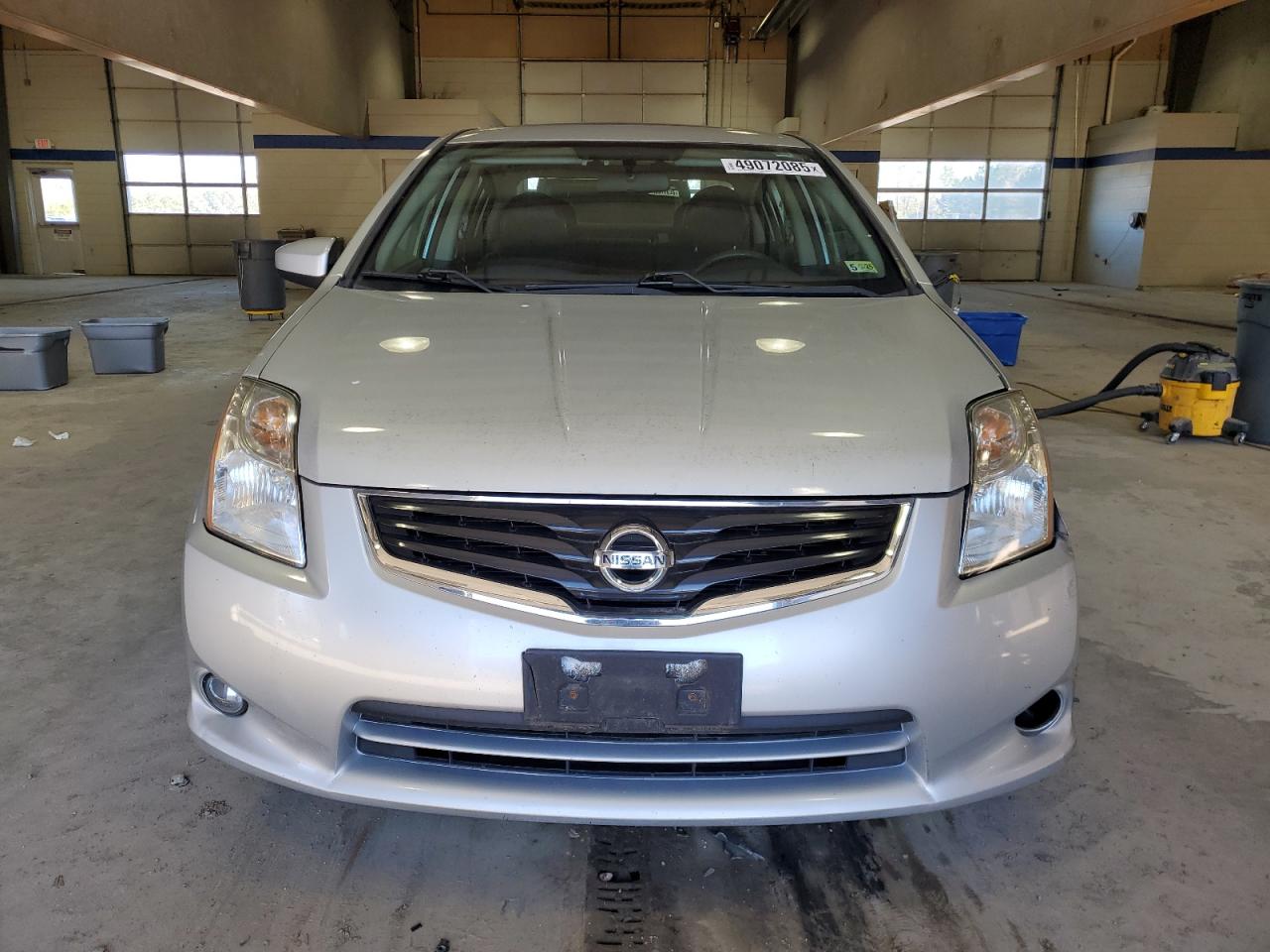 2012 Nissan Sentra - Image 5