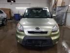 2010 Kia Soul + იყიდება Elgin-ში, IL - Vandalism