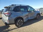 2025 Subaru Forester Limited for Sale in Brighton, CO - Side
