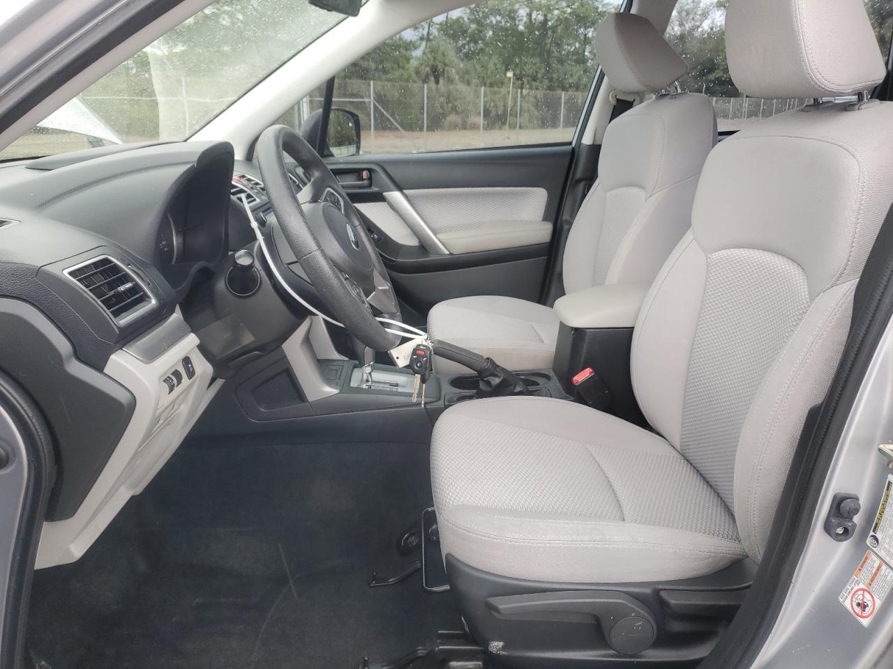 2017 Subaru Forester - Image 7