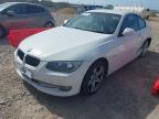 2011 BMW 320D SE 18 for sale at Copart CORBY