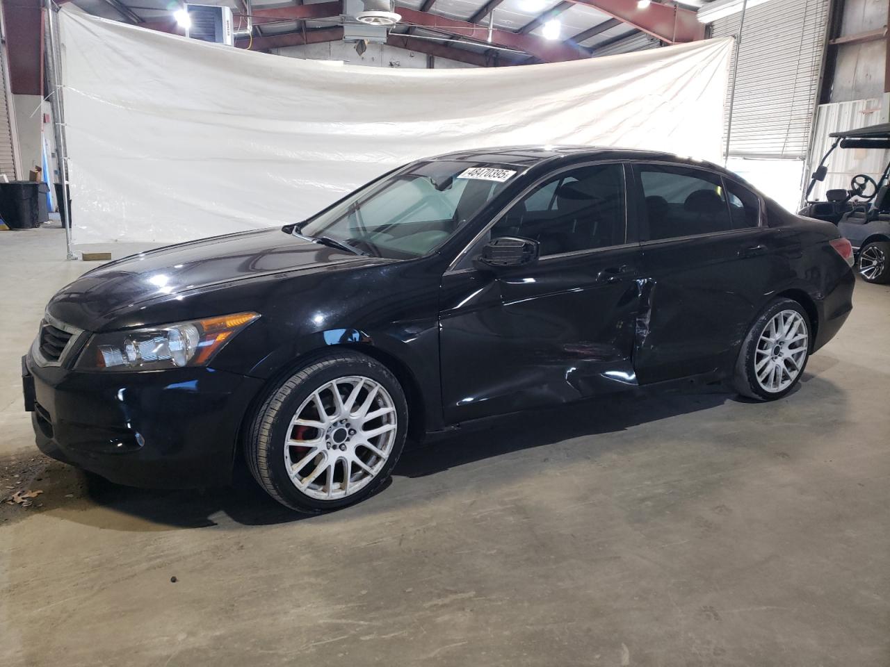 2009 Honda Accord - Image 1