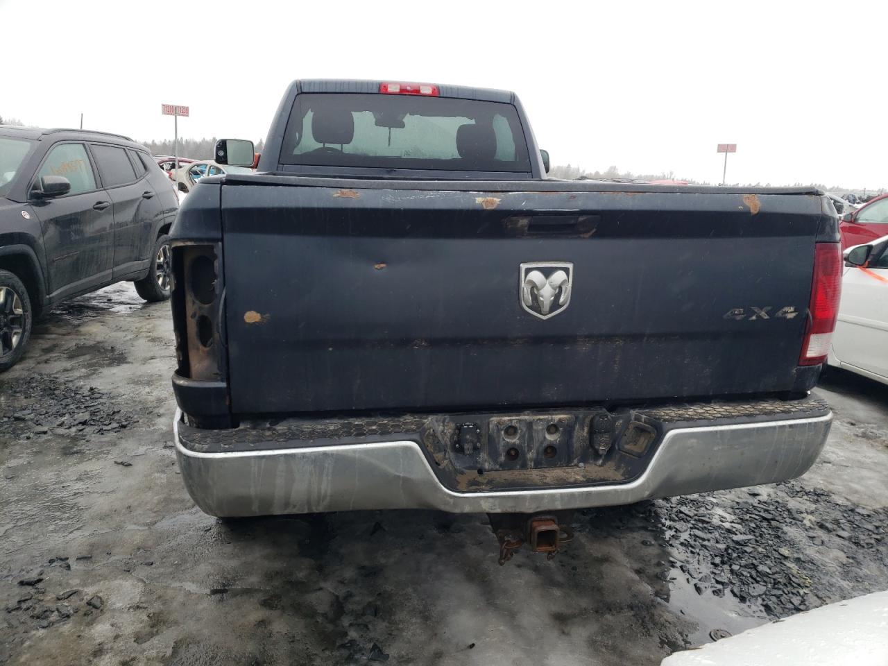 2014 RAM 2500 - Image 6