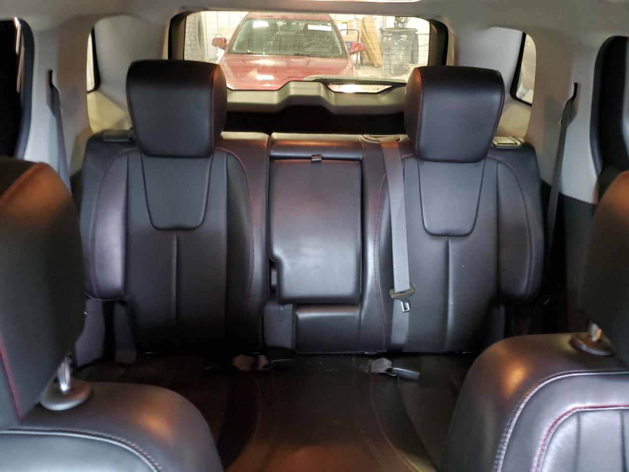 2011 GMC Terrain - Image 10