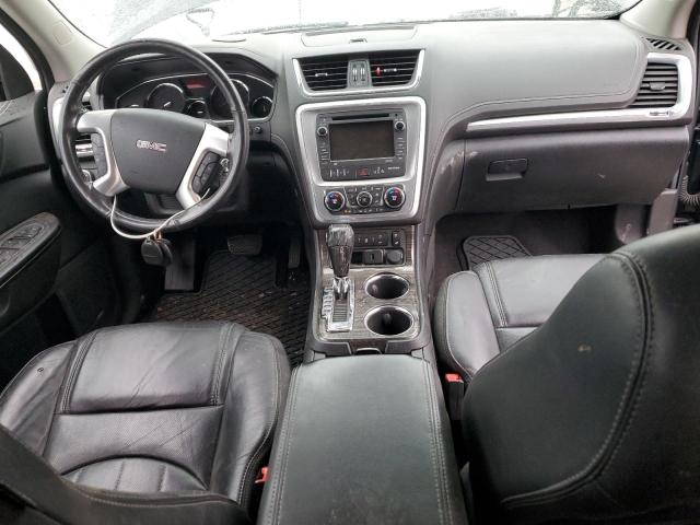  GMC ACADIA 2017 Сірий