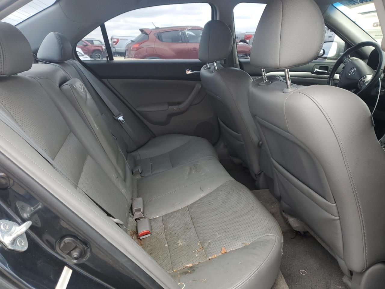2007 Acura TSX - Image 10