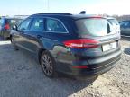 2020 FORD MONDEO ZET for sale at Copart CORBY