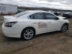 2013 Nissan Maxima S for Sale in Chatham, VA - Front End