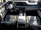 2022 Kia Carnival Lx на продаже в Longview, TX - Front End