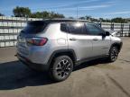 2020 Jeep Compass Trailhawk for Sale in Miami, FL - Front End