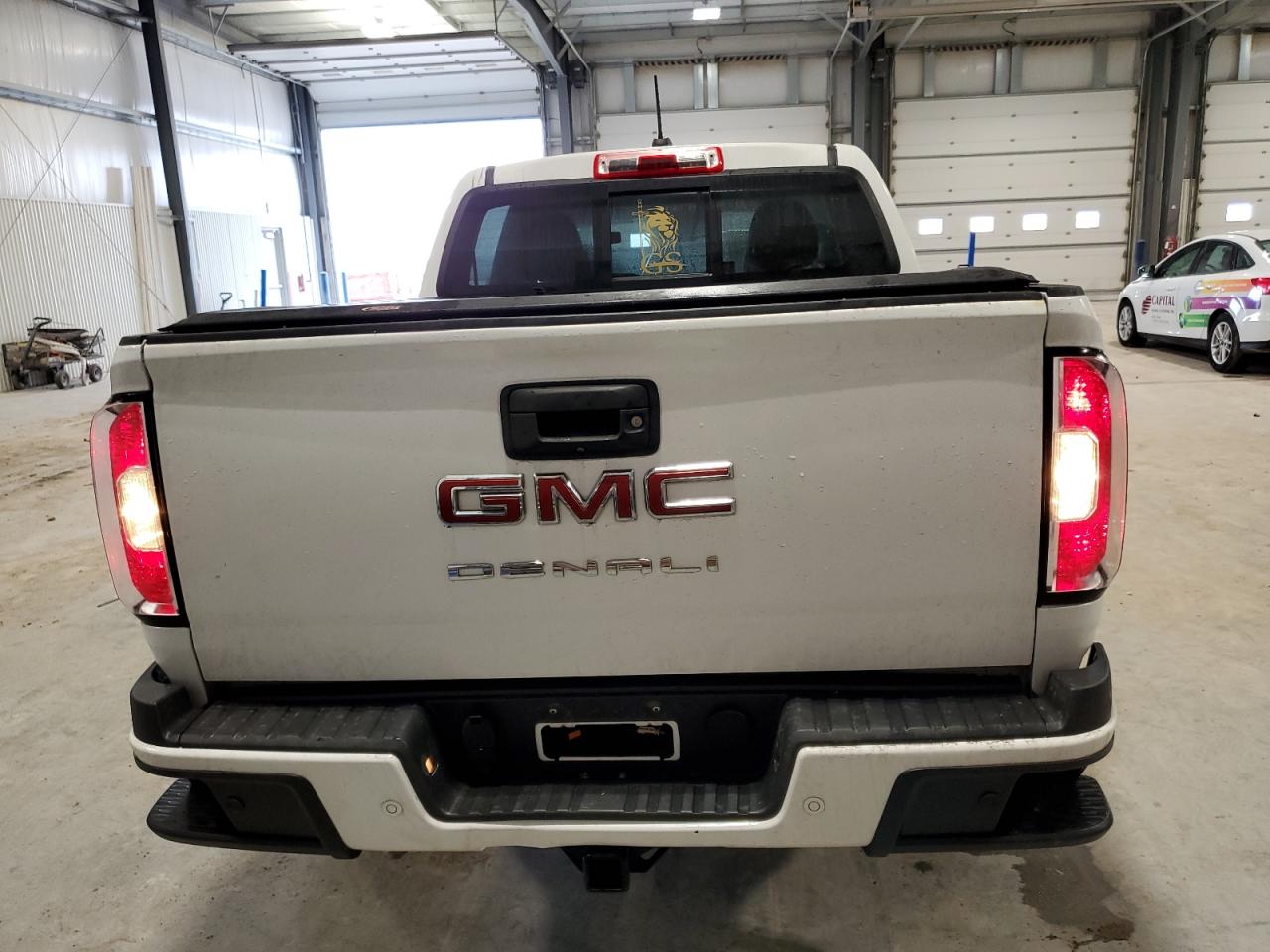 2021 GMC Canyon - Image 6