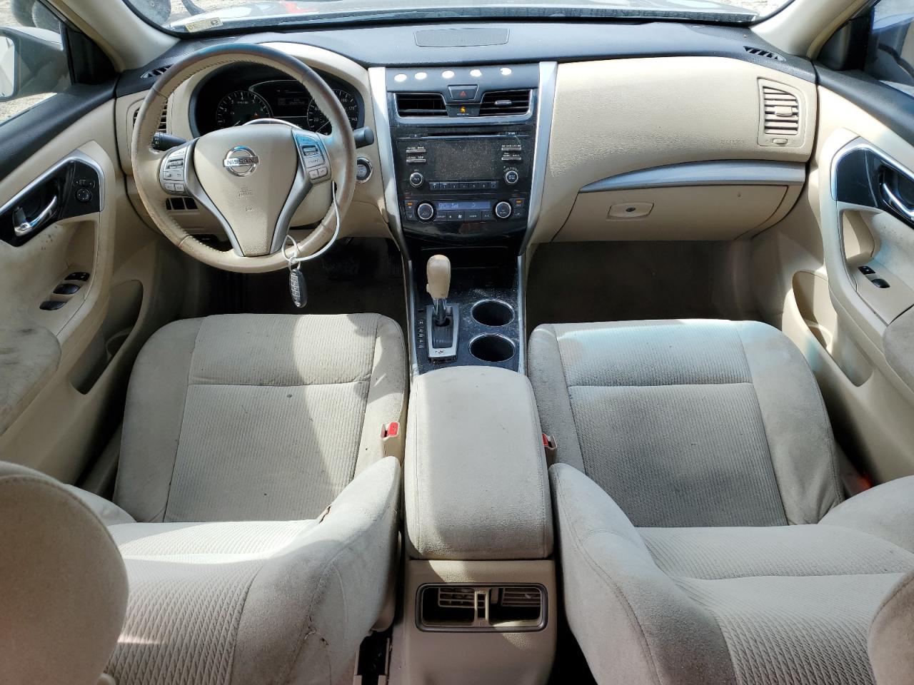 2013 Nissan Altima - Image 8