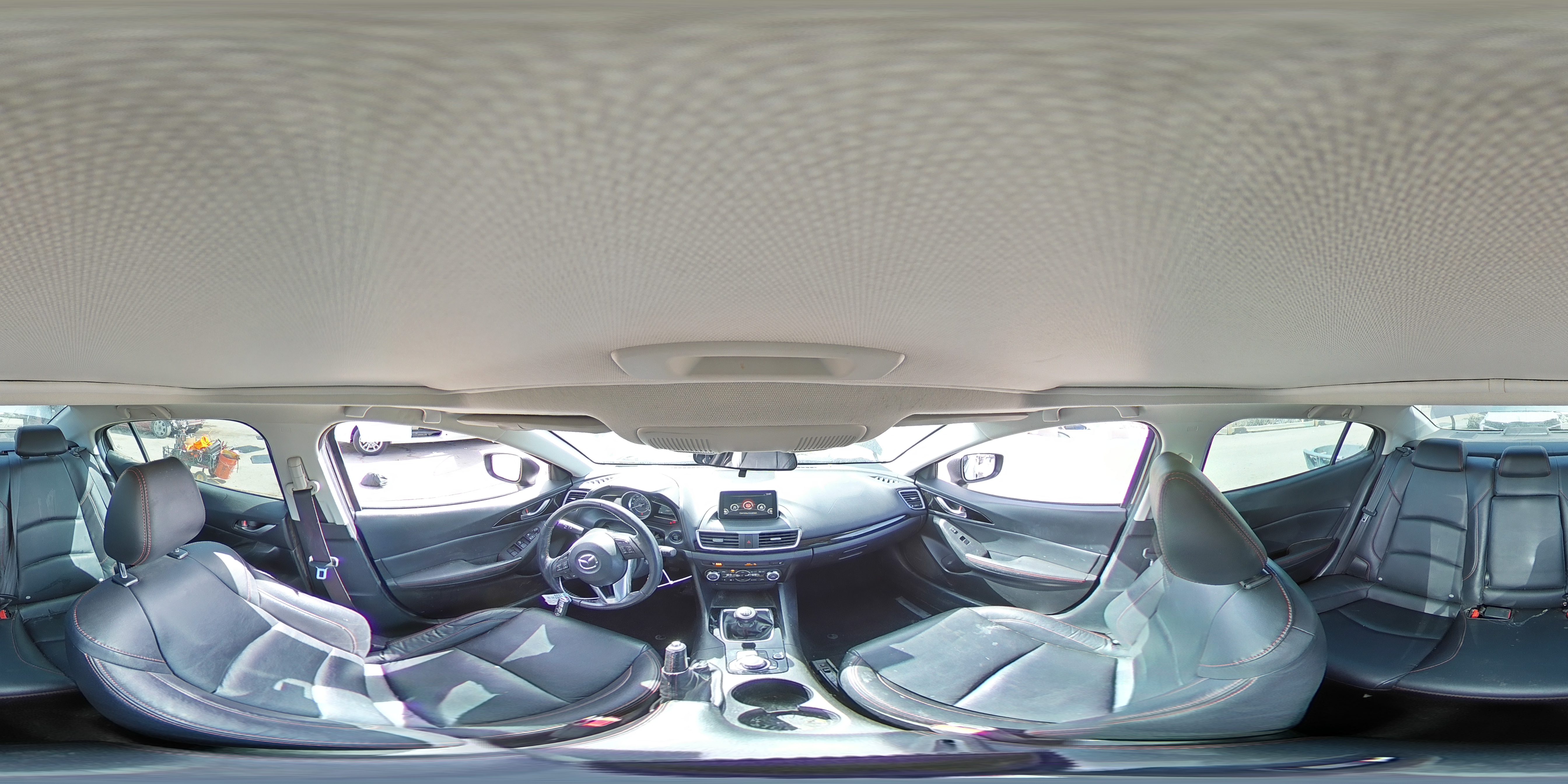 2015 Mazda 3 - Image 13