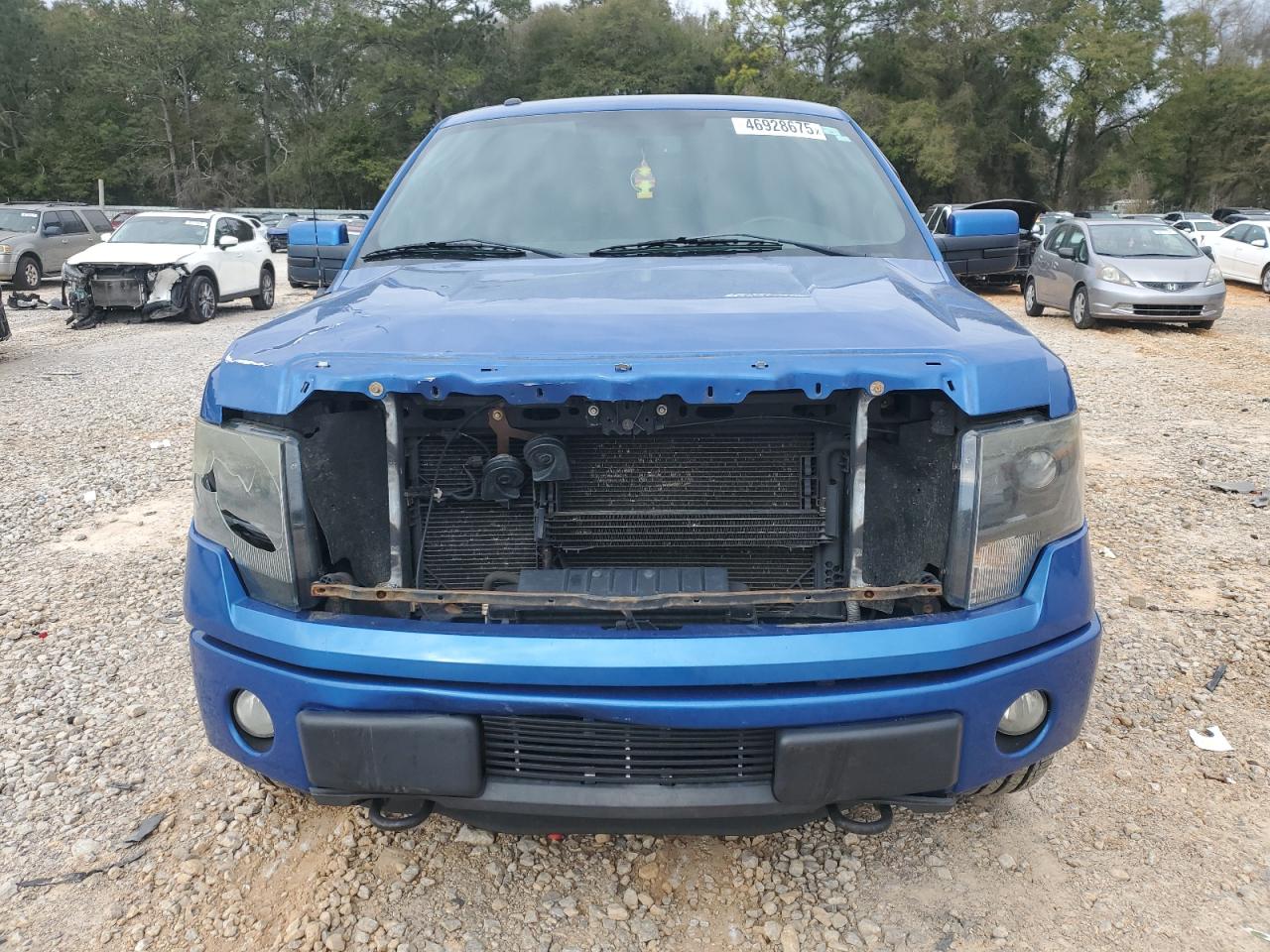 2013 Ford F-150 - Image 5