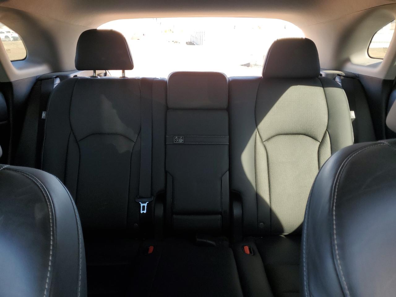 2021 Lexus RX - Image 10