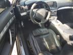 2010 Infiniti G37 Base на продаже в Fairburn, GA - Rear End