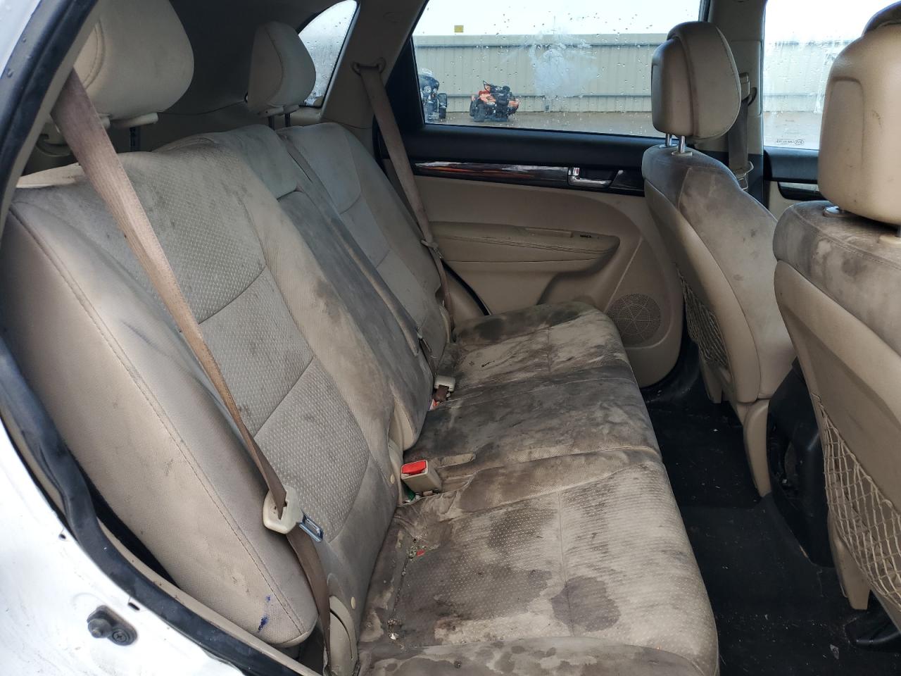 2013 Kia Sorento - Image 11