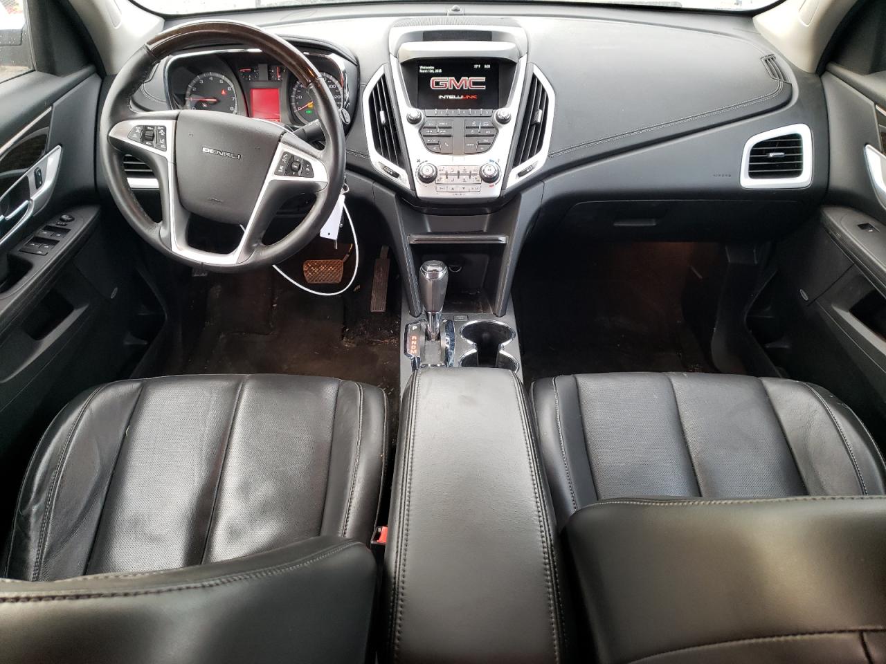 2017 GMC Terrain - Image 8