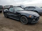 2018 Fiat 124 Spider Classica იყიდება Elgin-ში, IL - Side