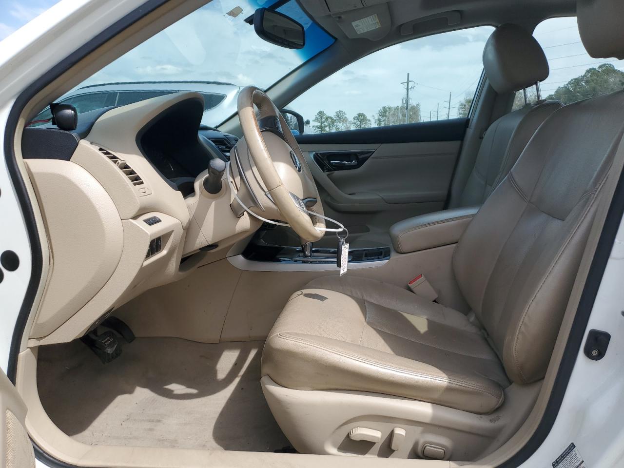 2013 Nissan Altima - Image 7