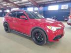 2018 Alfa Romeo Stelvio Sport للبيع في East Granby، CT - Minor Dent/Scratches