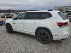 2021 Volkswagen Atlas Se للبيع في Memphis، TN - Side