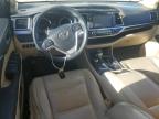 2014 Toyota Highlander Limited en Venta en Newton, AL - Front End