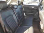 2017 Ford Edge Sel for Sale in Wilmer, TX - Rear End