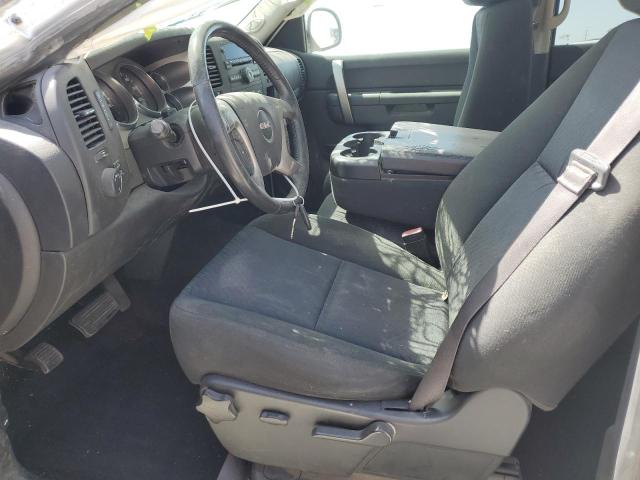  GMC SIERRA 2013 Белы