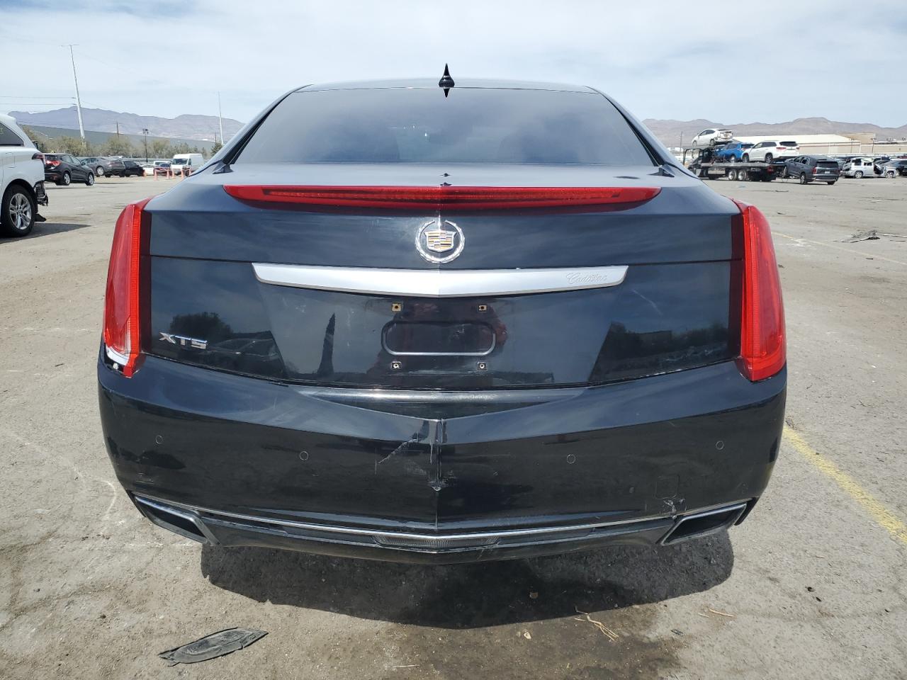 2013 Cadillac XTS - Image 6