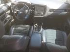 2019 Mitsubishi Outlander Se na sprzedaż w San Antonio, TX - Undercarriage