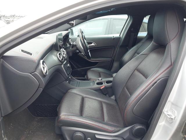 2016 MERCEDES-BENZ GLA 220 D 4MAT AMG LINE P 