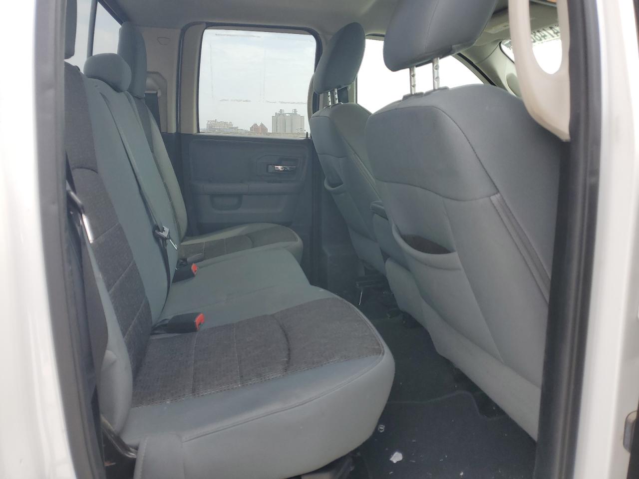 2013 Ram 1500 Slt VIN: 1C6RR6GT9DS693183 Lot: 47486235