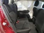 2022 Mitsubishi Mirage G4 Es na sprzedaż w Spartanburg, SC - Front End