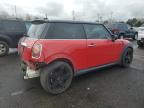 2009 Mini Cooper  იყიდება Portland-ში, OR - Mechanical