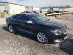 2016 Chevrolet Impala Ltz на продаже в Hueytown, AL - Rear End