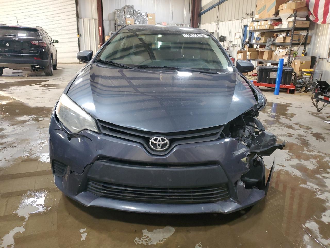 2014 Toyota Corolla - Image 5