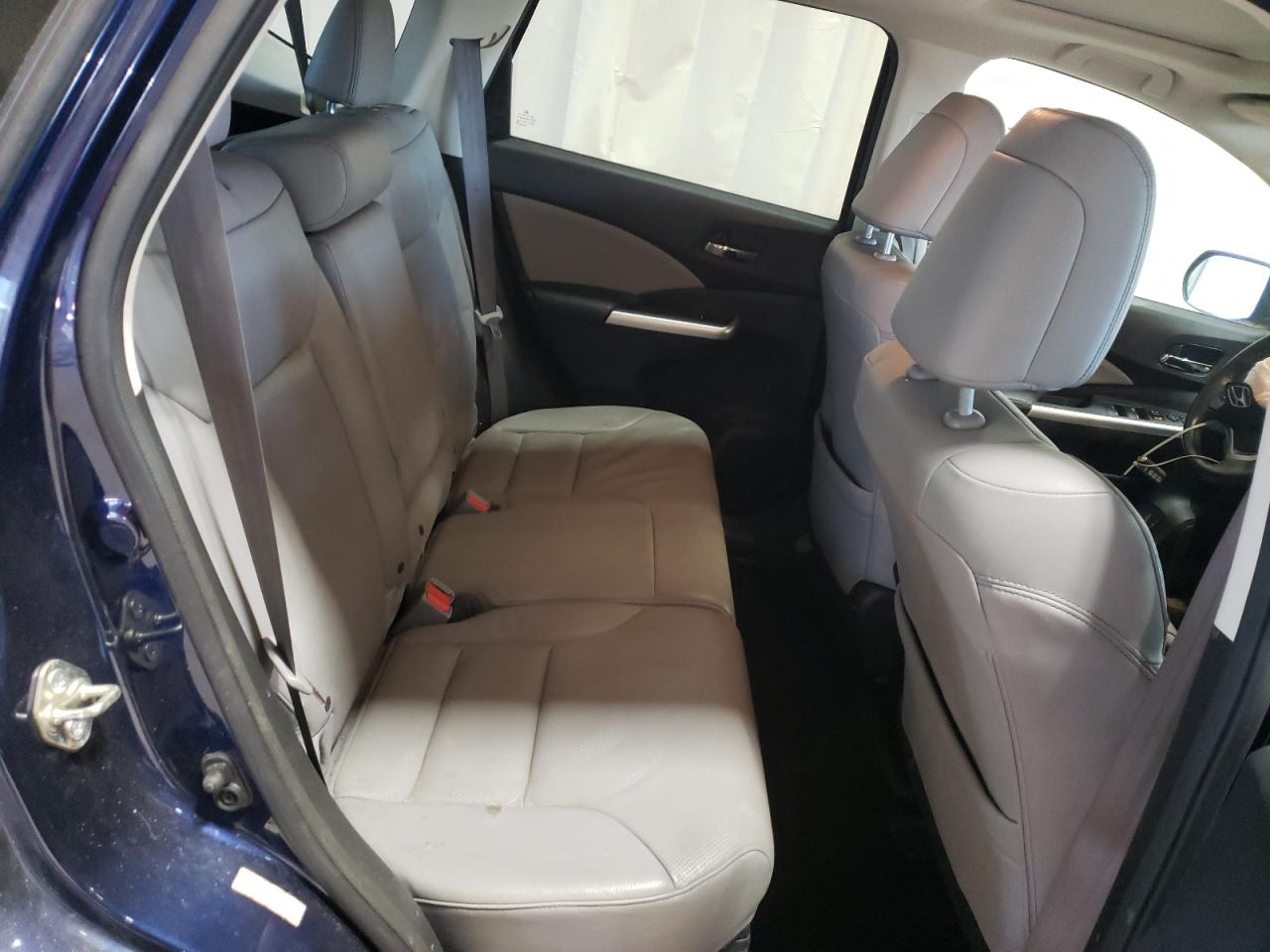 2015 Honda CR-V - Image 11
