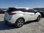 2021 Nissan Murano S for Sale in Spartanburg, SC - Front End
