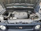 2007 Toyota Fj Cruiser  for Sale in Reno, NV - Front End