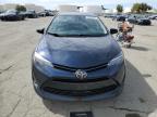 2018 Toyota Corolla L   за продажба в Martinez, CA - Side