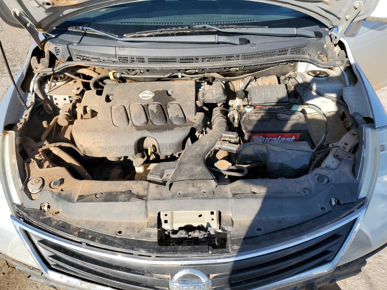 2010 Nissan Versa - Image 11