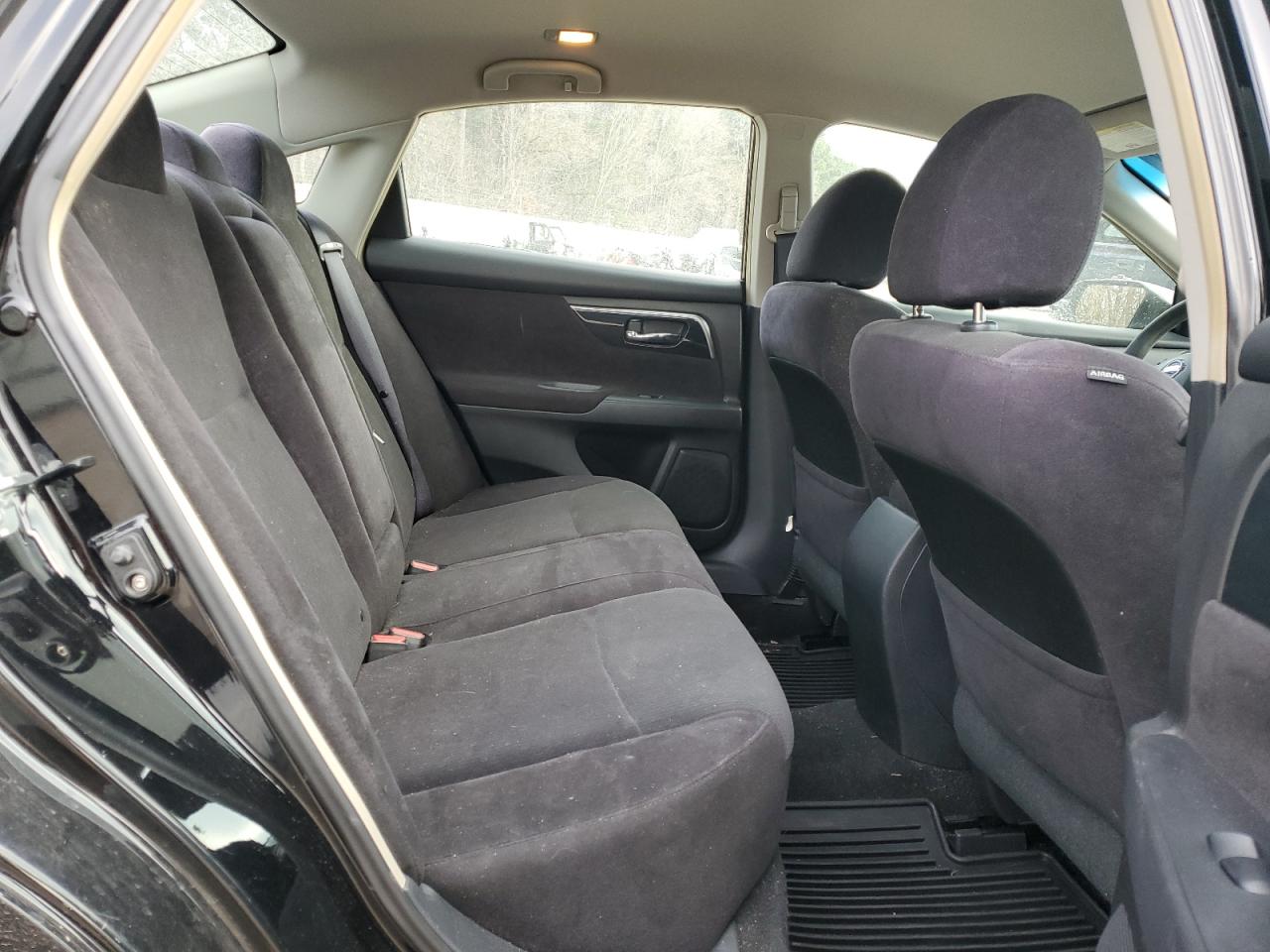 2013 Nissan Altima - Image 11