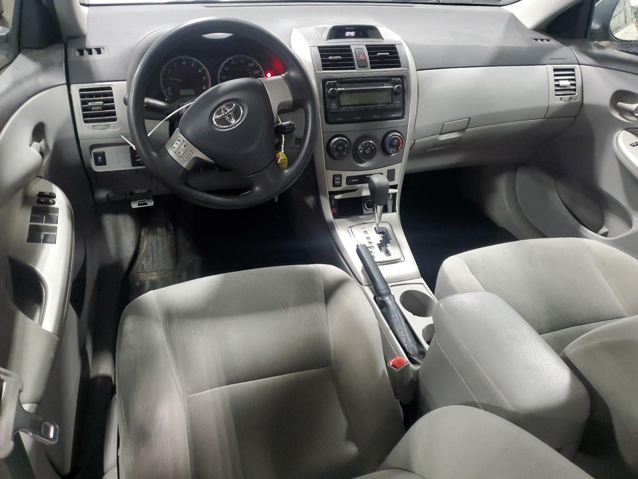 2012 Toyota Corolla - Image 8