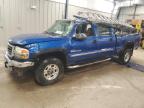 2003 Gmc Sierra K2500 Heavy Duty იყიდება Casper-ში, WY - All Over
