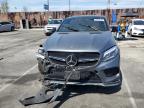 2018 Mercedes-Benz Gle Coupe 43 Amg en Venta en Wilmington, CA - Front End