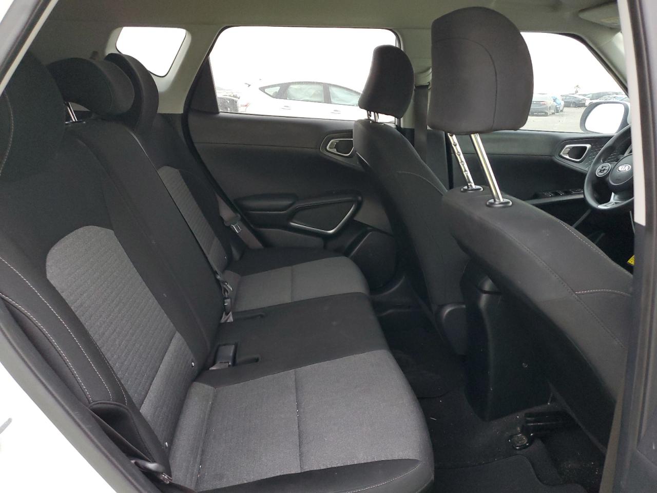 2020 Kia Soul - Image 11